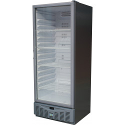 Armário Refrigerado Marecos MM 5 A PV Inox