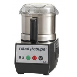 Cúter de Mesa Robot Coupe R2 Monofásico
