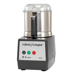 Cúter de Mesa Robot Coupe R3 - 3000 Monofásico